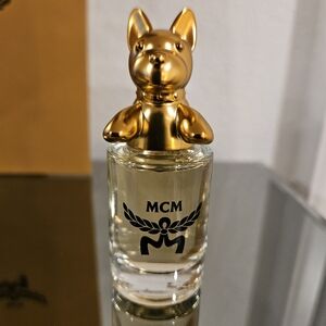 MCM Charming Pup Eau De Parfum